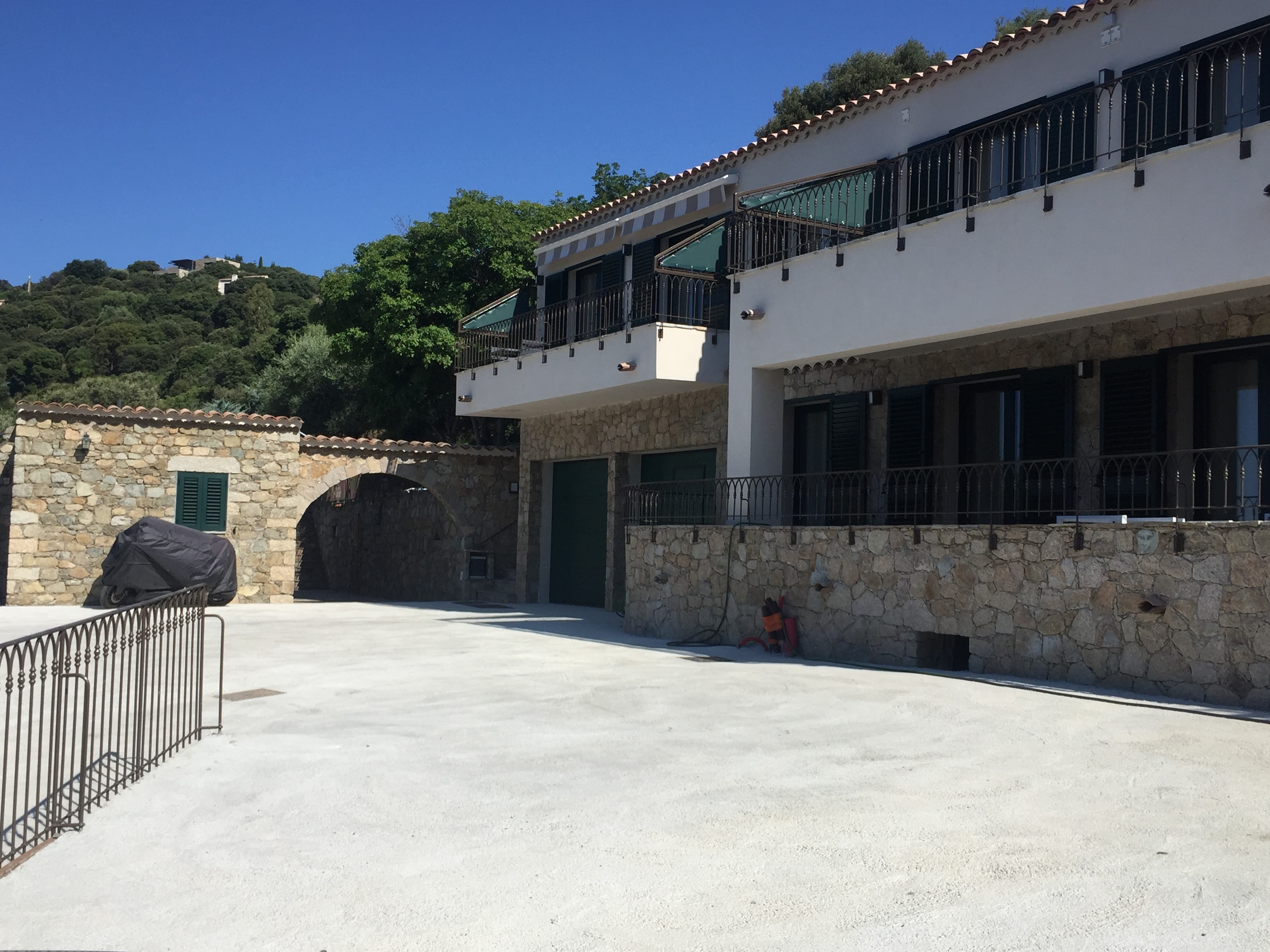 Photo Villa 25
