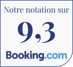 Icône Note Booking