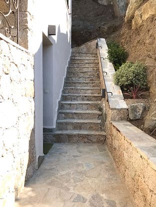 Logements A Casa Di Furtunatu